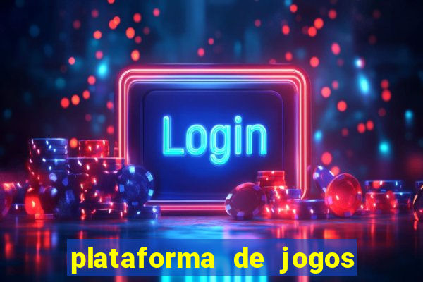 plataforma de jogos da jojo todynho